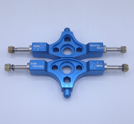 Adrenaline Series 135mm