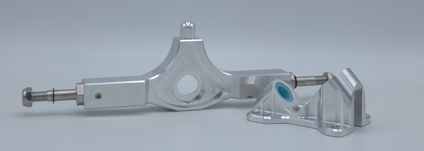 Adrenaline Series 174mm Complete