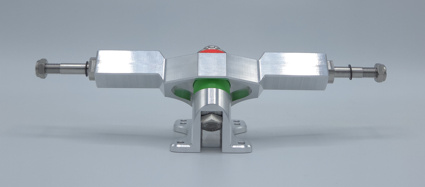 Adrenaline Series 174mm Complete