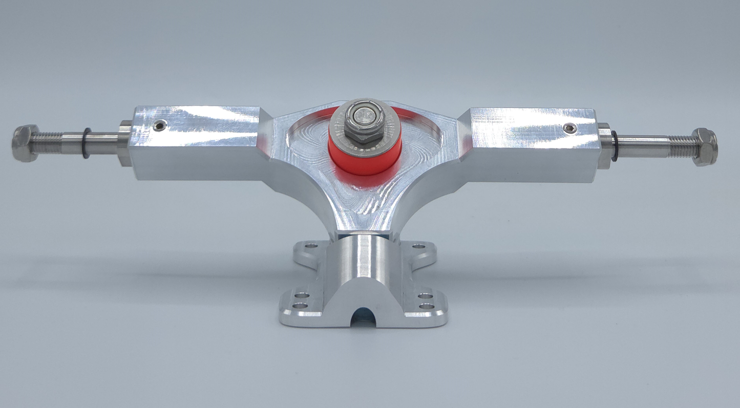 Adrenaline Series 174mm Complete