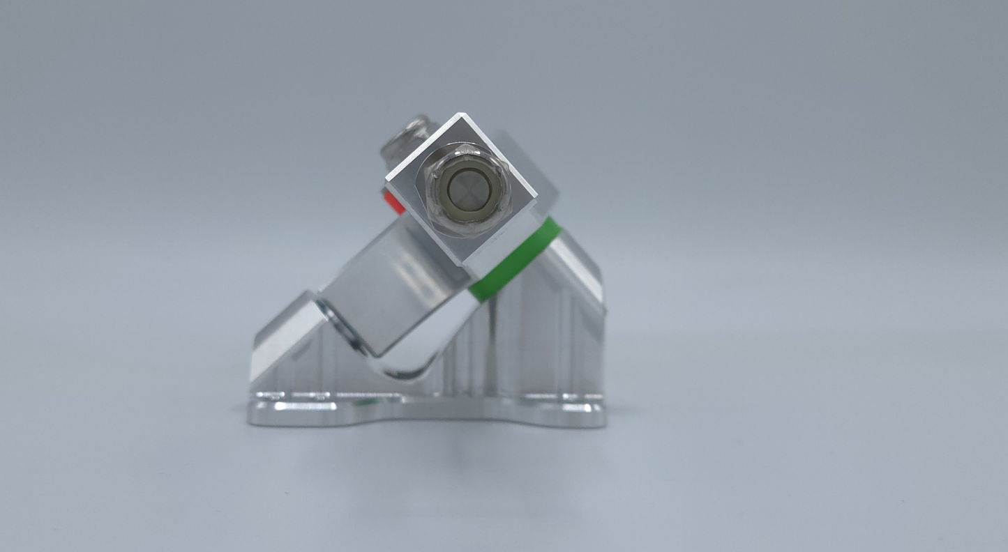 Adrenaline Series 174mm Complete