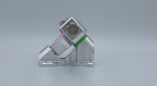 Adrenaline Series 174mm Complete